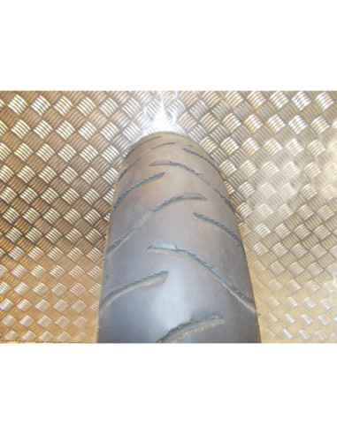 pneu moto michelin anakee 3 120 / 70 r 19 m/c 60v occasion