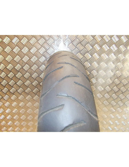 pneu moto michelin anakee 3 120 / 70 r 19 m/c 60v occasion