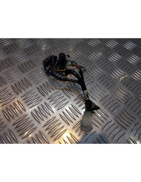 faisceau electrique compteur tableau bord scooter tgb 50 hawk