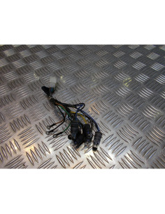 faisceau electrique compteur tableau bord scooter tgb 50 hawk 2