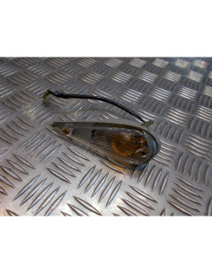 clignotant avant gauche avg scooter tgb 50 hawk