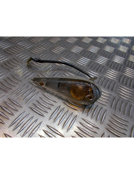 clignotant avant gauche avg scooter tgb 50 hawk