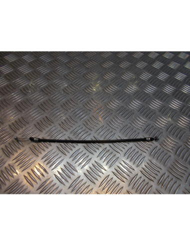 cable de mecanisme ouverture verrouillage selle scooter tgb 50 hawk