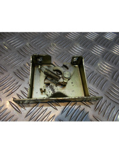 mecanisme ouverture verrouillage selle scooter tgb 50 hawk