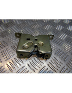 mecanisme ouverture verrouillage selle scooter tgb 50 hawk 2