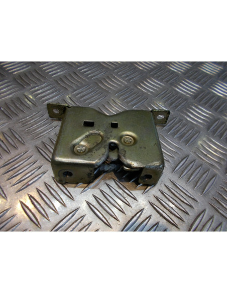 mecanisme ouverture verrouillage selle scooter tgb 50 hawk