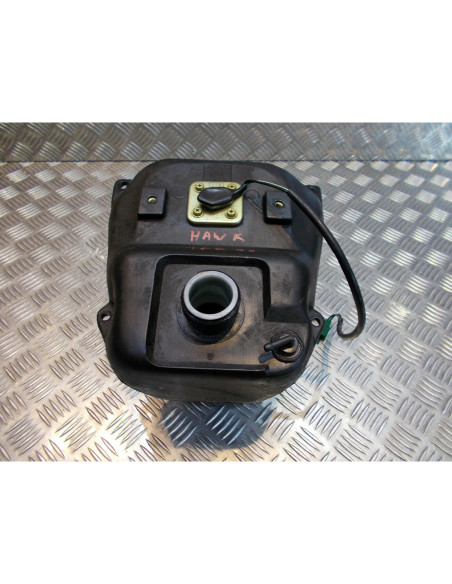 reservoir essence jauge scooter tgb 50 hawk