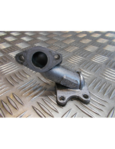 pipe admission carburateur scooter peugeot 80 sv