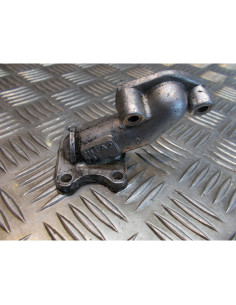 pipe admission carburateur scooter peugeot 80 sv 2