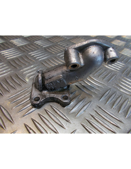 pipe admission carburateur scooter peugeot 80 sv