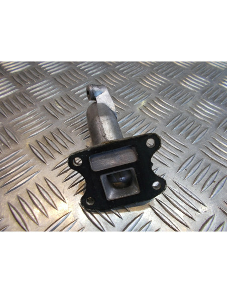 pipe admission carburateur scooter peugeot 80 sv