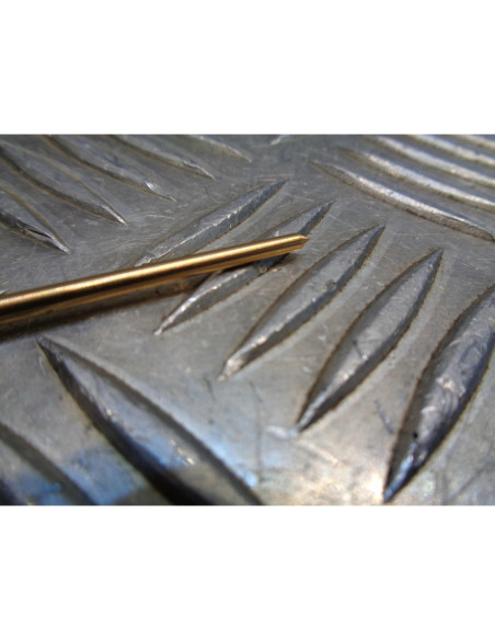 aiguille de boisseau keihin pwk pj pwm carburateur moto N427-48AFU bihr 48-AFU