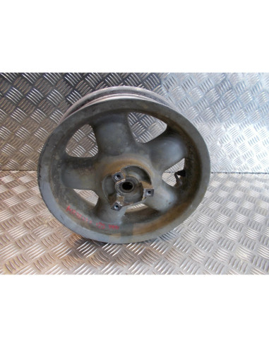 jante roue arriere scooter yamaha yp 125 majesty mbk skyliner