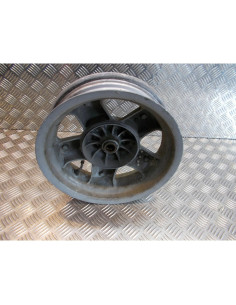 jante roue arriere scooter yamaha yp 125 majesty mbk skyliner 2