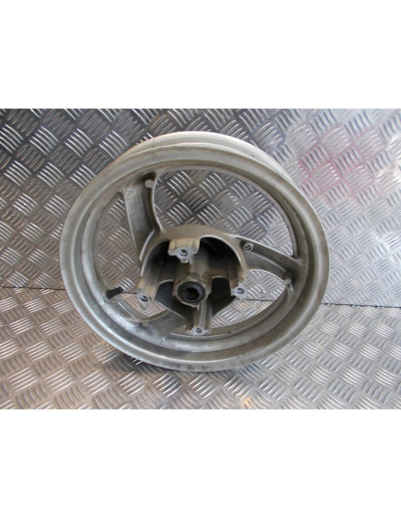 jante roue avant scooter honda 125 pantheon 4 temps