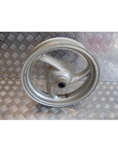 jante roue avant scooter honda 125 pantheon 4 temps