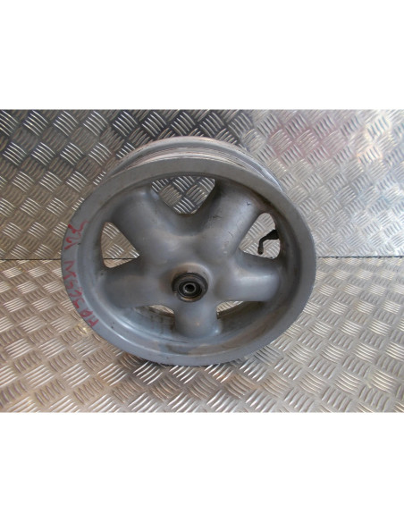 jante roue avant pour scooter yamaha yp 125 majesty mbk skyliner