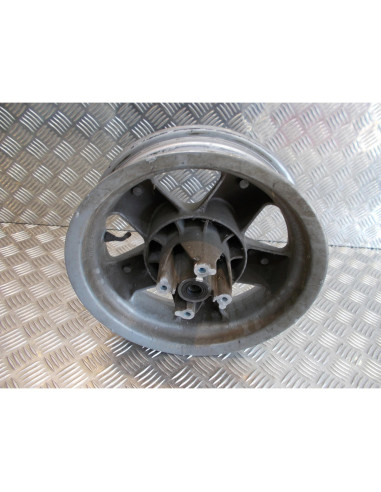 jante roue avant pour scooter yamaha yp 125 majesty mbk skyliner