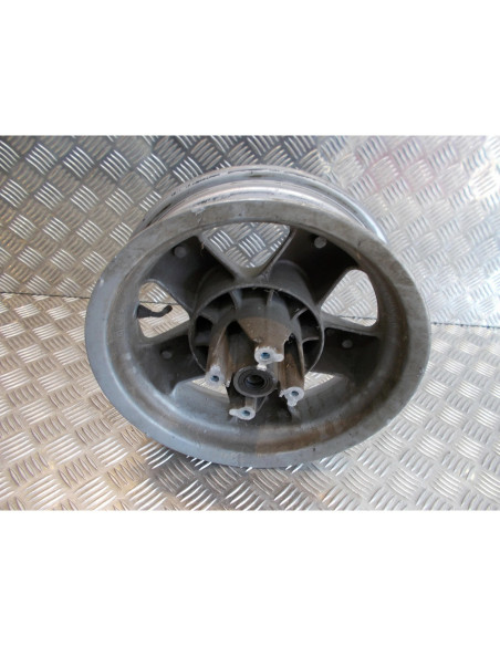 jante roue avant pour scooter yamaha yp 125 majesty mbk skyliner