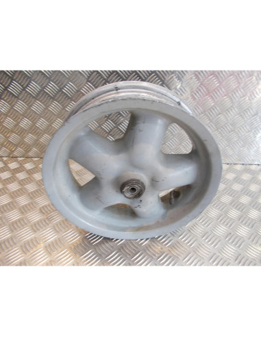 jante roue avant scooter yamaha yp 125 majesty skyliner mbk