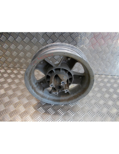 jante roue avant scooter yamaha yp 125 majesty skyliner mbk