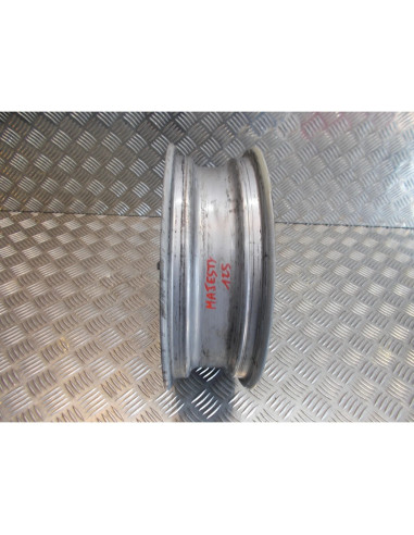 jante roue avant scooter yamaha yp 125 majesty skyliner mbk