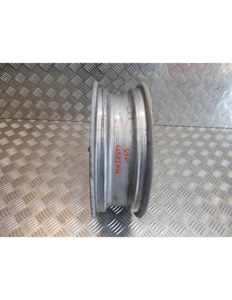 jante roue avant scooter yamaha yp 125 majesty skyliner mbk