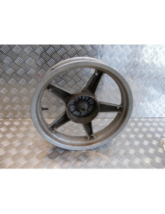 jante roue arriere scooter kymco 125 people s 2