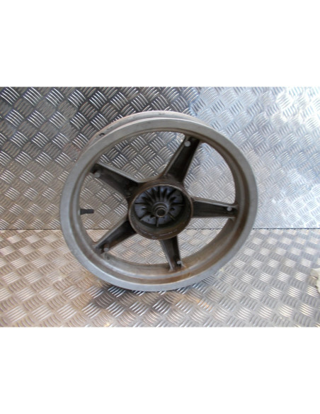 jante roue arriere scooter kymco 125 people s