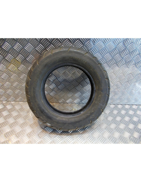 pneu scooter dunlop d306 90 / 100 - 10 53j occasion
