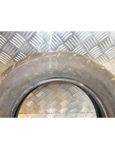 pneu scooter dunlop d306 90 / 100 - 10 53j occasion