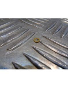 rondelle pour carburateur mikuni hsr ou tmr 42 45 moto VM12/205 bihr 822265