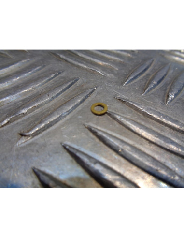 rondelle pour carburateur mikuni hsr ou tmr 42 45 moto VM12/205 bihr 822265