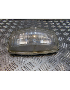 phare optique scooter mbk 50 equalis yamaha axis 2