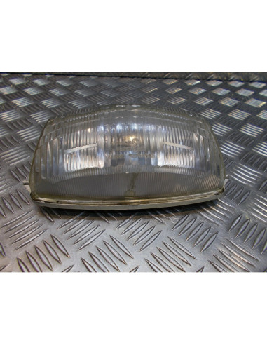 phare optique scooter mbk 50 equalis yamaha axis