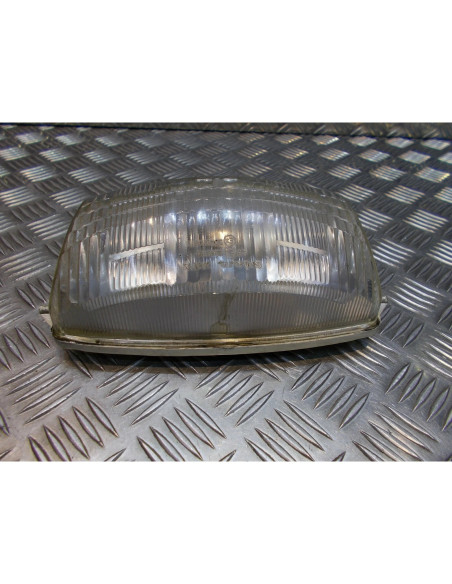 phare optique scooter mbk 50 equalis yamaha axis