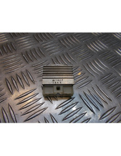 regulateur charge batterie tr27 scooter mbk 50 equalis yamaha axis