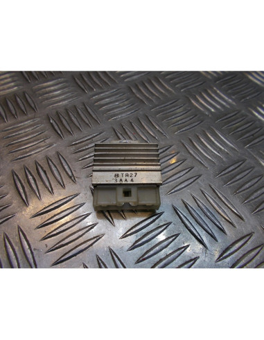 regulateur charge batterie tr27 scooter mbk 50 equalis yamaha axis