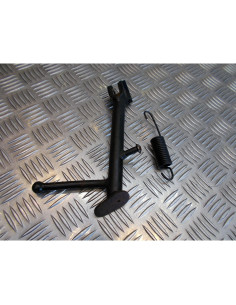 bequille laterale scooter yamaha yp 125 majesty mbk skyliner 2