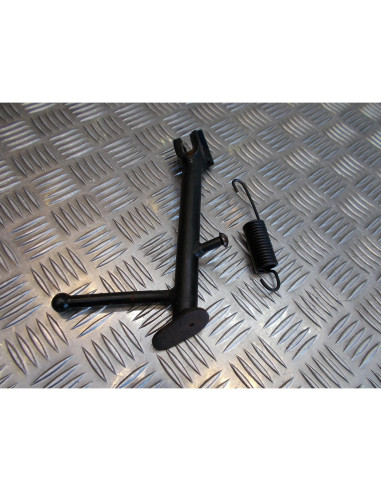 bequille laterale scooter yamaha yp 125 majesty mbk skyliner