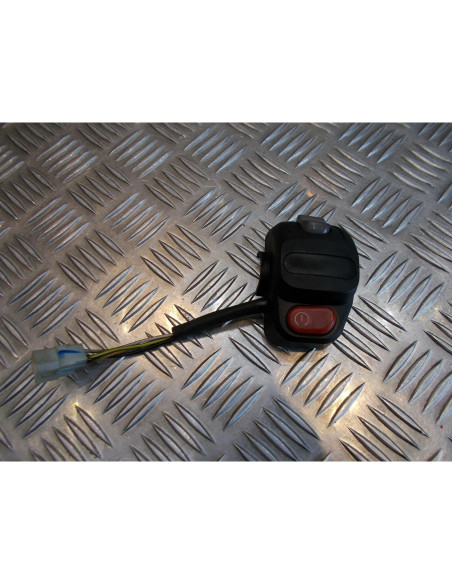 commodo droit scooter yamaha yp 125 majesty skyliner