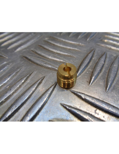 gicleur principal 110 keihin carburateur moto quad scooter 1001-806-80-110 bihr