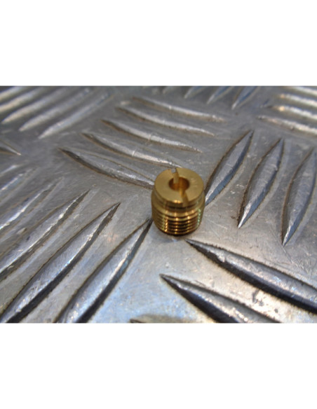 gicleur principal 110 keihin carburateur moto quad scooter 1001-806-80-110 bihr