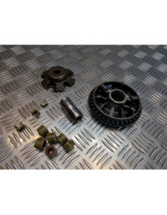 variateur scooter kymco 125 people s