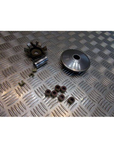 variateur scooter kymco 125 people s