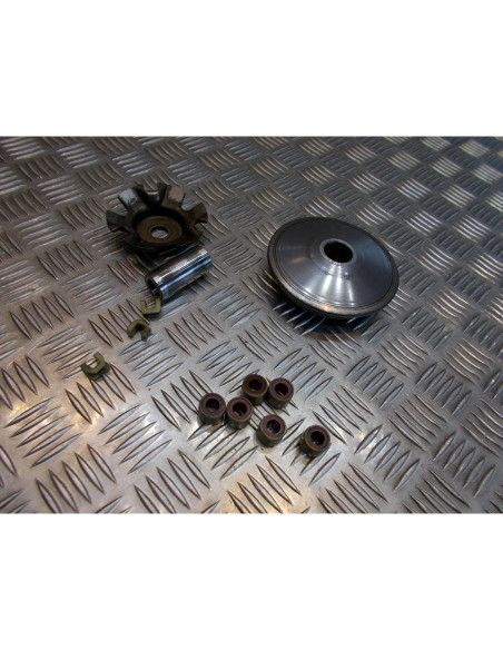 variateur scooter kymco 125 people s