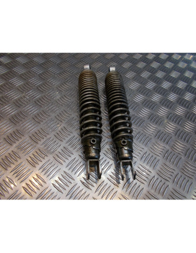 paire amortisseur suspension scooter kymco 125 people s