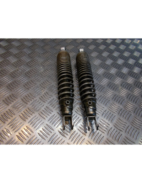 paire amortisseur suspension scooter kymco 125 people s