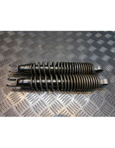 paire amortisseur suspension scooter kymco 125 people s