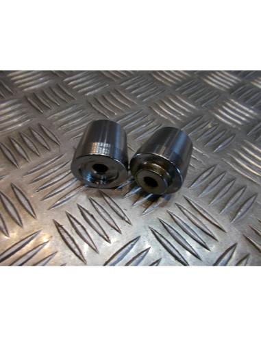 jeu embout guidon scooter kymco 125 people s